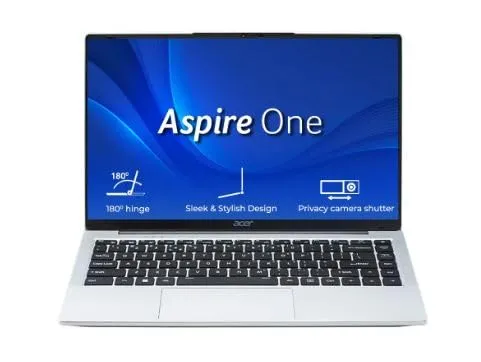 Acer-N4500