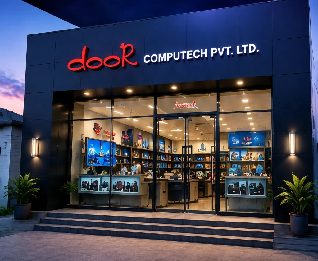 shop