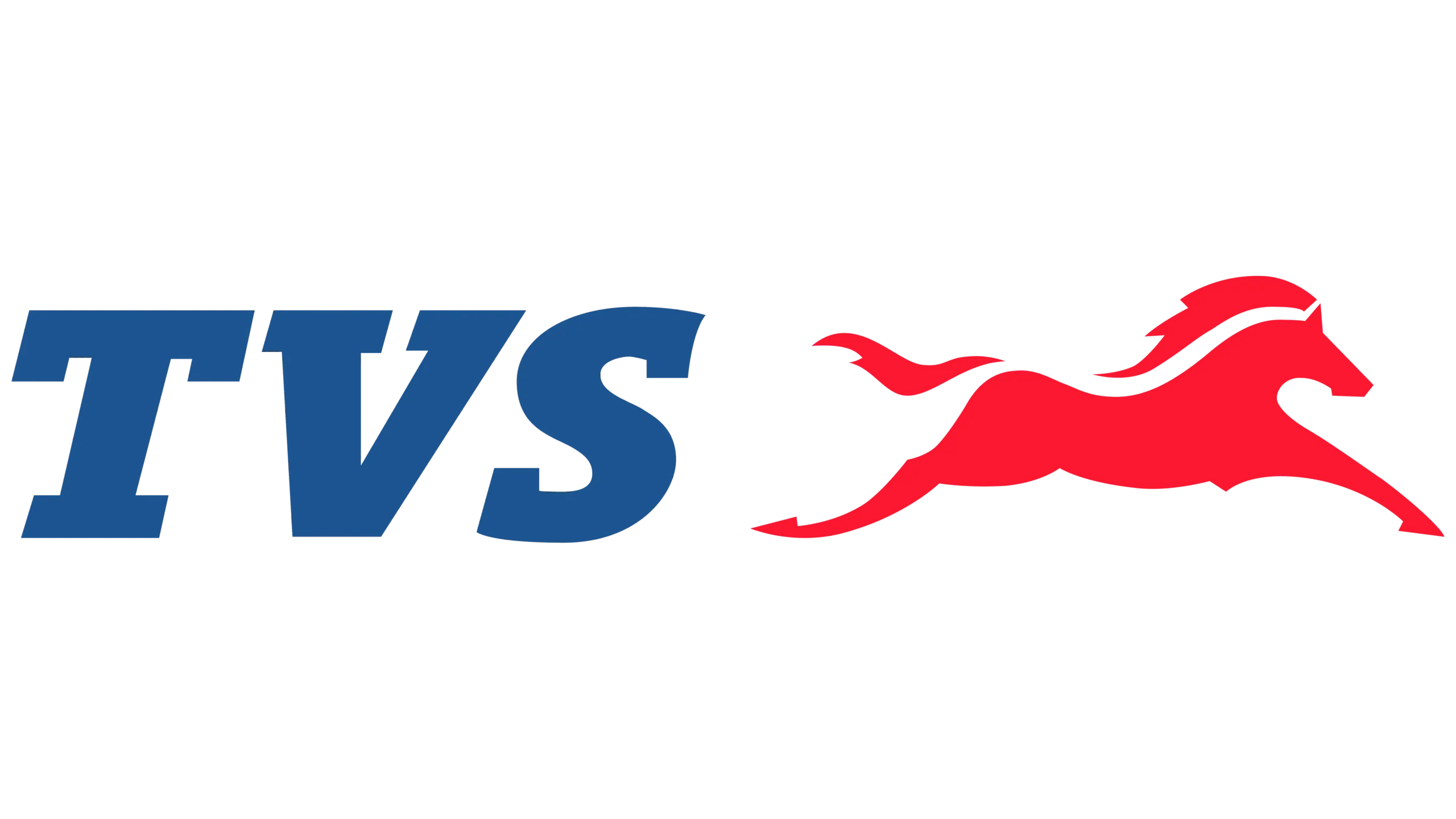 TVS-Logo
