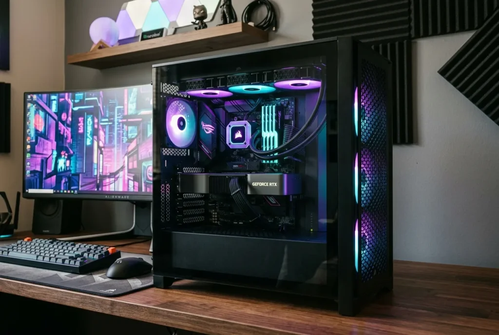 Custom PC Build