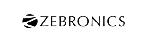 ZEBRONICS